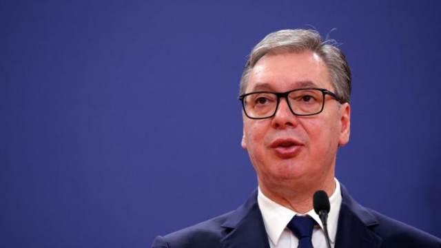 Очаква се рафинерията на сръбската петролна компания NIS в Панчево